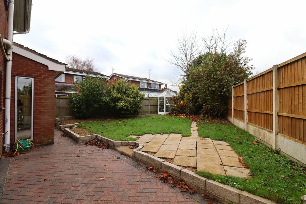 Additional image 16 of Radford Avenue, Spital, Wirral, CH63