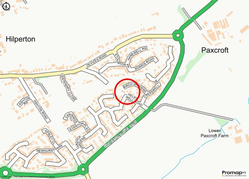 Additional image 29 of Birch Gardens, Hilperton