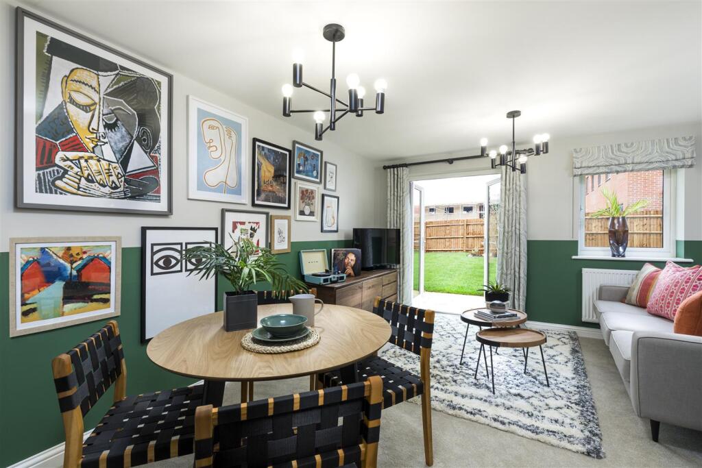 Additional image 8 of Plot 14, The Harrier, Havilland Park, Hatfield