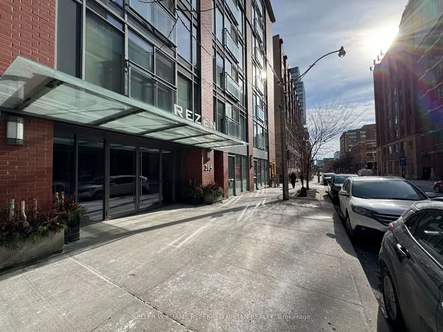 Additional image 21 of 205 Frederick St Unit 311