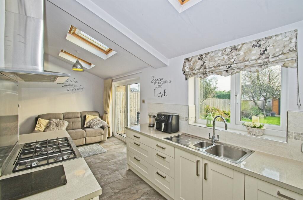 Additional image 10 of Bryntirion Hill, Bridgend