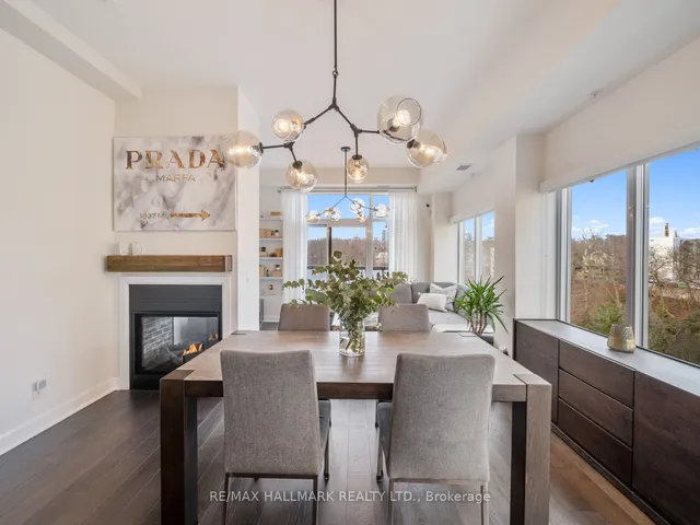 Additional image 4 of 580 Kingston Rd Unit PH4