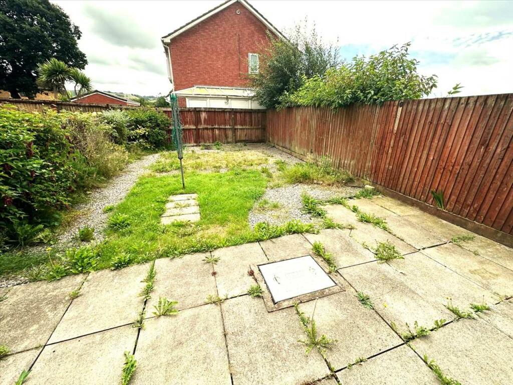 Additional image 19 of Malus Avenue, Pontypridd