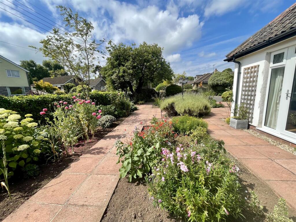 Additional image 20 of Church Road, Easton-In-Gordano.