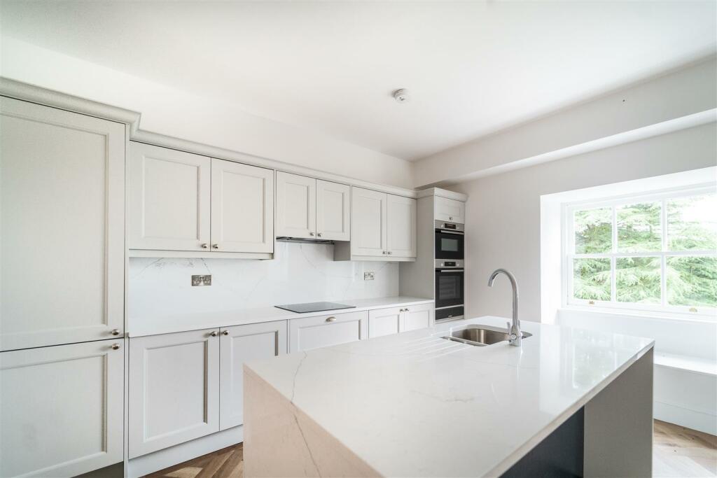 Additional image 5 of Apartment S, Christleton Hall, Pepper Street, Christleton, Chester