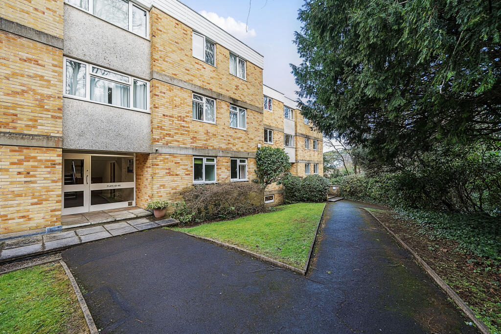Additional image 16 of The Pines, Hazelwood Road, Sneyd Park, Bristol, BS9