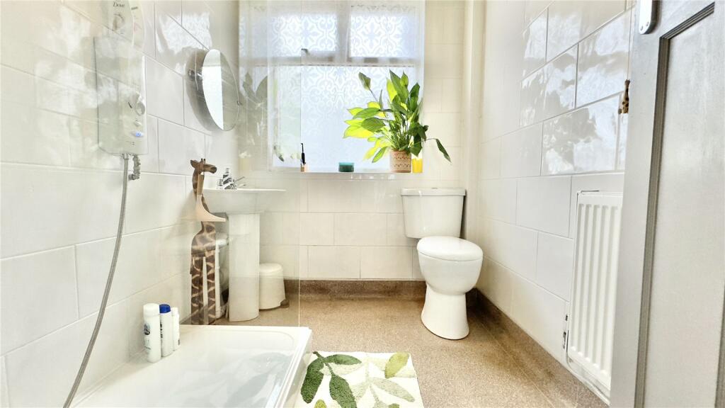 Additional image 10 of Francis Avenue, Wirral, Merseyside, CH46