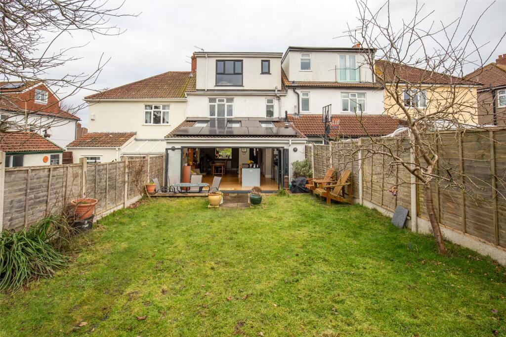 Additional image 6 of Wellington Hill West, Bristol, BS9