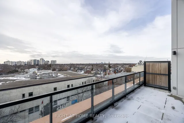 Additional image 13 of 2720 Dundas St Unit 607