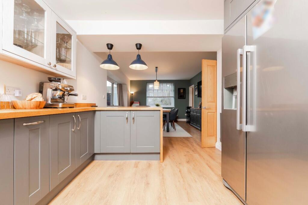 Additional image 15 of Brynyderw, Oakland Street, Bedlinog, Treharris