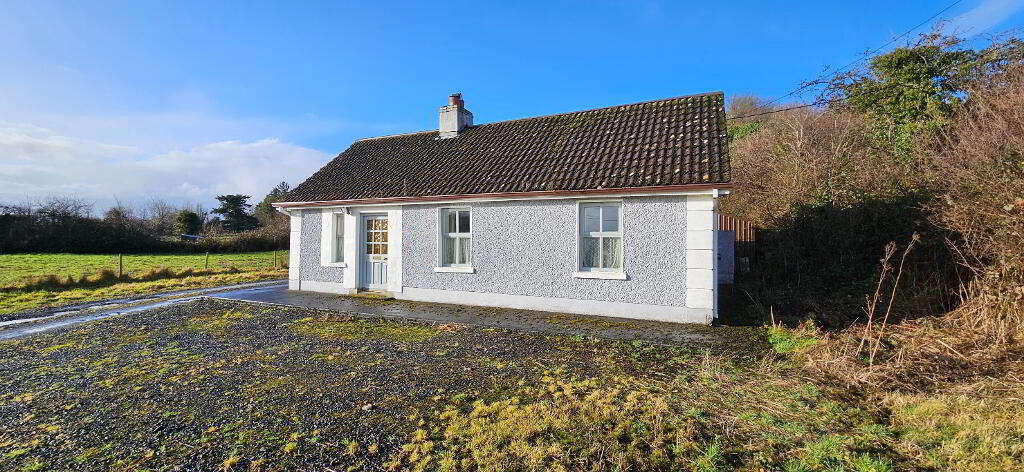 Primary image of Cloongreaghan, Cootehall, Boyle, Ireland