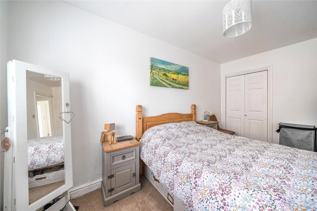 Additional image 8 of Water Lane, Butleigh, Somerset, BA6