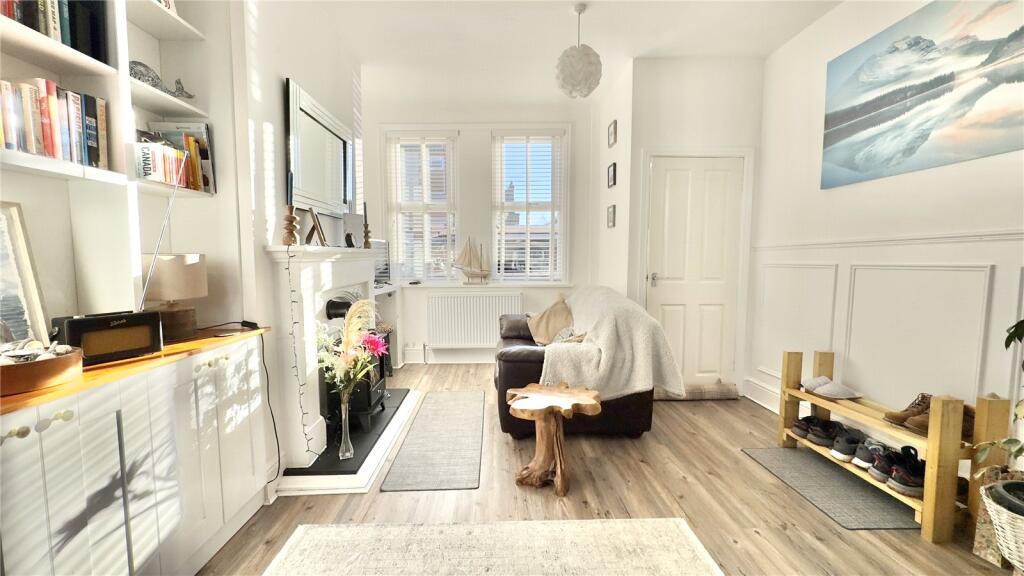 Additional image 6 of Hilton Grove, West Kirby, Wirral, Merseyside, CH48