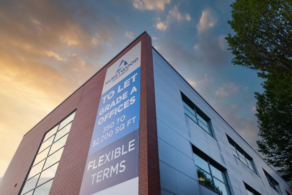 Additional image 27 of Gateway House, New Chester Road, Bromborough, Wirral, CH62 3NX