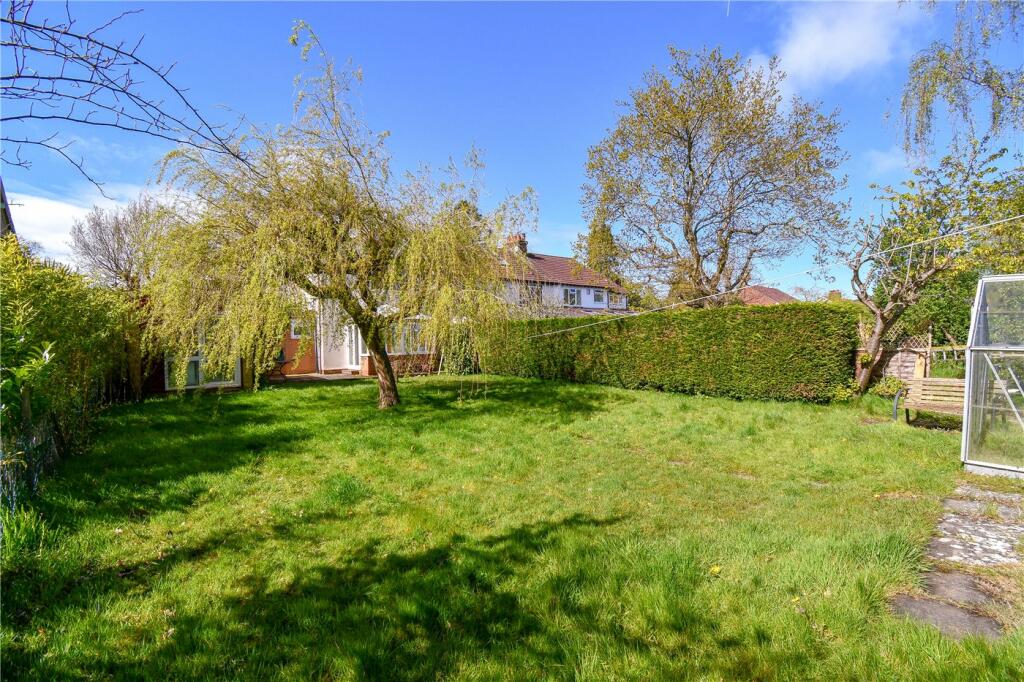 Additional image 19 of Private Drive, Barnston, Wirral