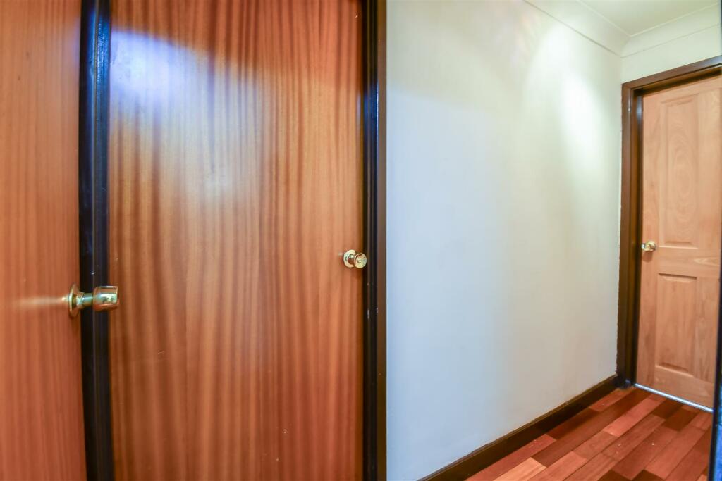 Additional image 6 of Viaduct View, Porthkerry, Rhoose