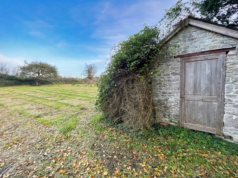 Additional image 16 of Treguff Place with Land, Llantrithyd, Nr. Cowbridge, CF71 7LT