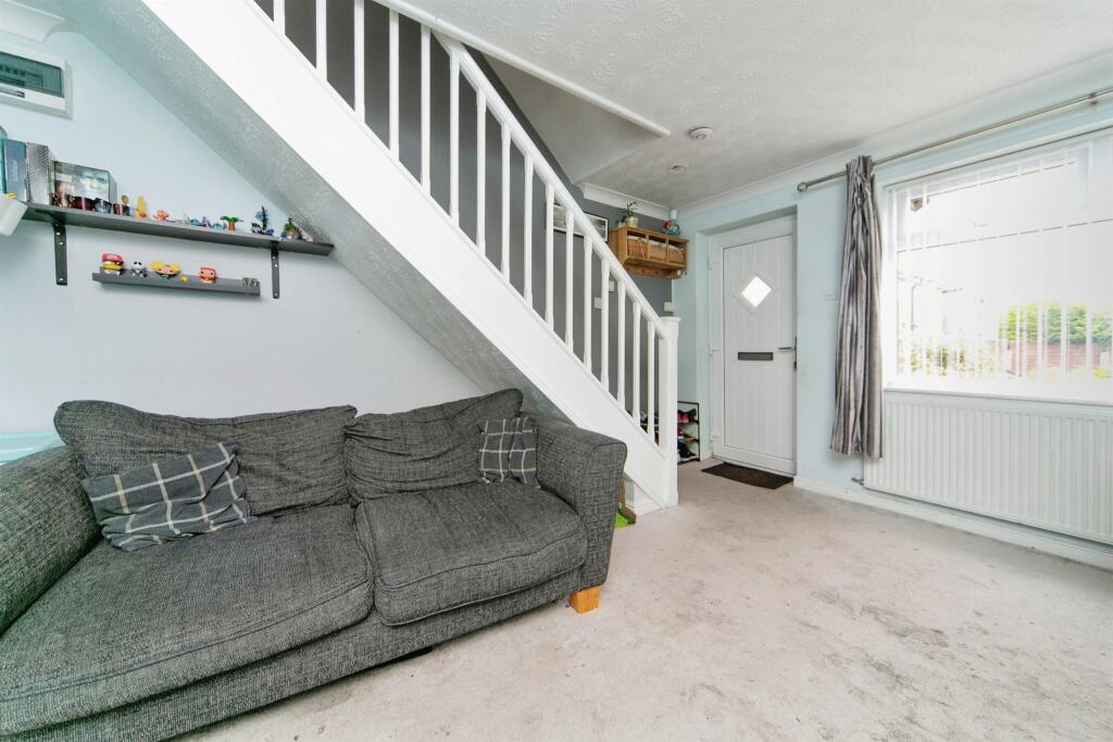 Additional image 19 of Blakenhall Way, Saughall Massie, Wirral