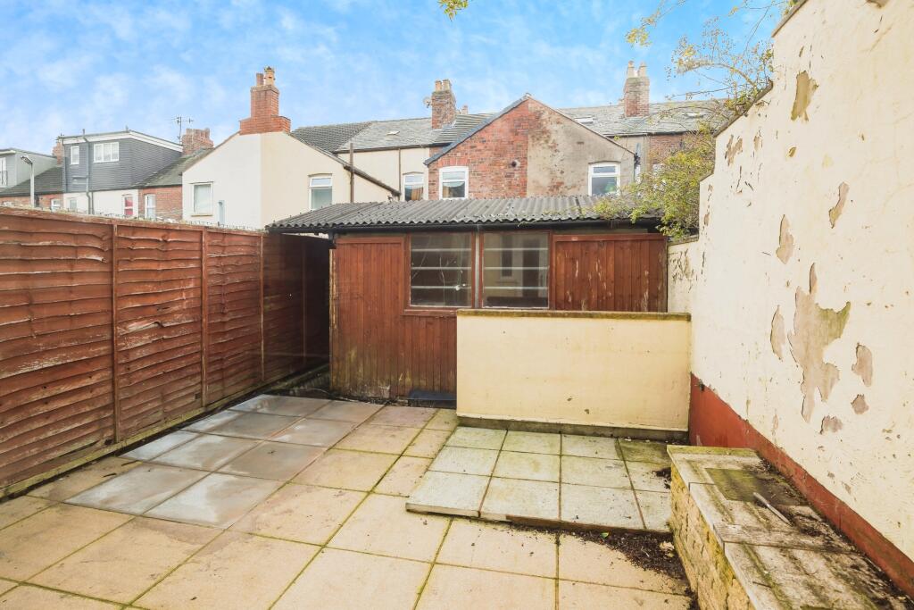 Additional image 13 of Eaton Road, West Kirby, Wirral, Merseyside, CH48