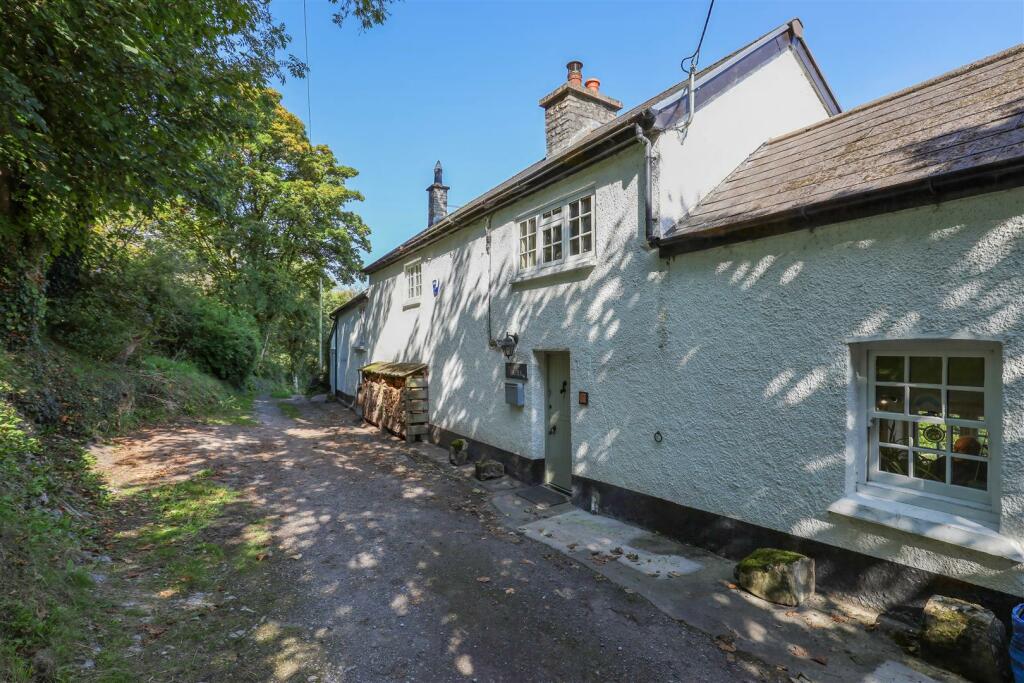 Additional image 11 of Piccadilly, Llanblethian, Nr Cowbridge, Vale of Glamorgan, CF71 7JL