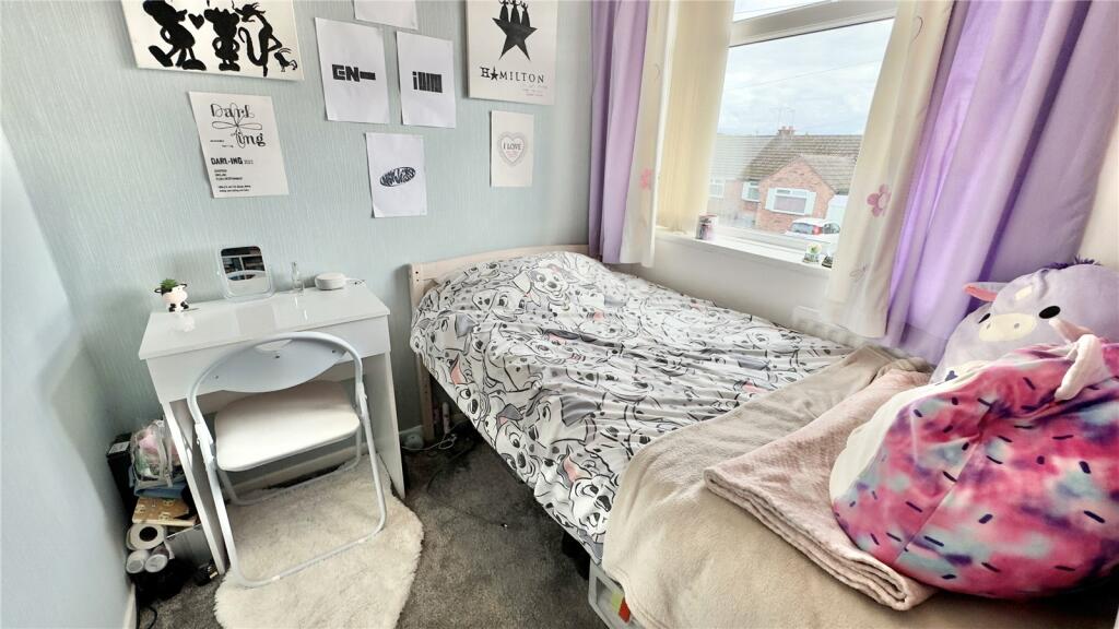 Additional image 18 of Wimborne Avenue, Thingwall, Wirral, CH61