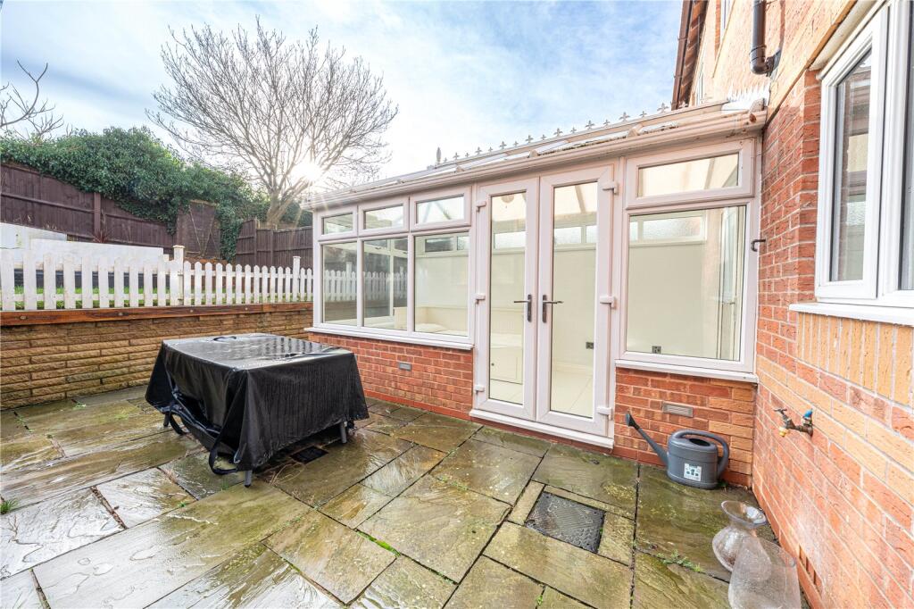 Additional image 23 of Wembury, Amington, Tamworth, Staffordshire, B77