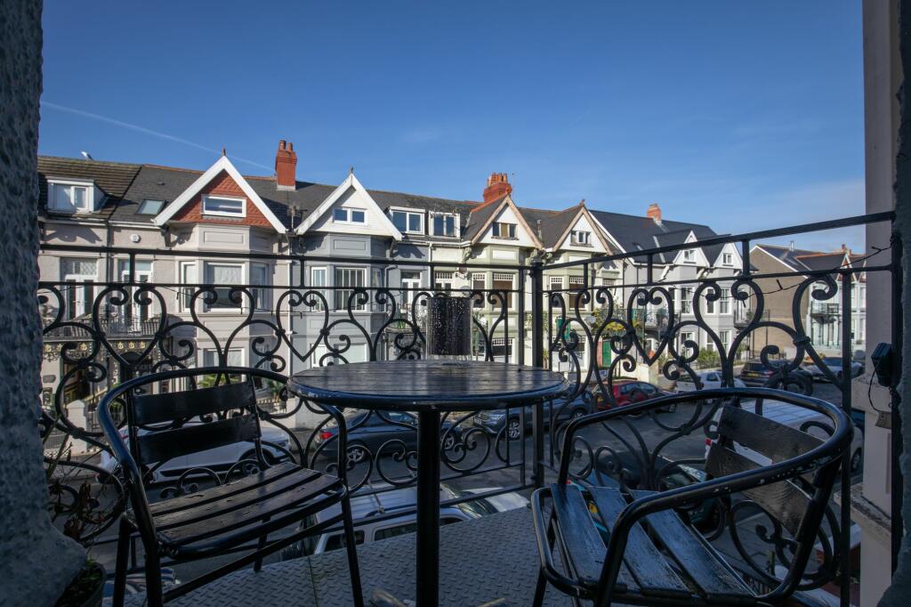 Additional image 22 of Esplanade Avenue, Porthcawl, CF36