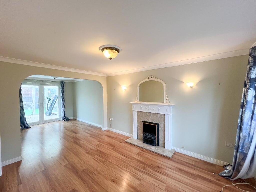 Additional image 5 of Dan Y Deri, Broadlands, Bridgend County Borough, CF31 5BG