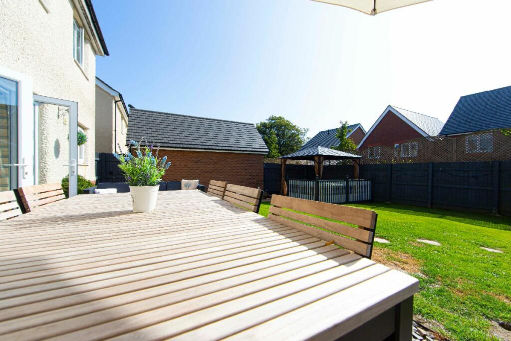 Additional image 2 of River Avenue, Trelewis, Treharris