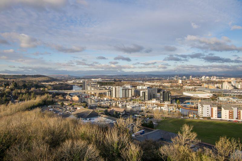 Additional image 19 of The Pinnacle, Trem Elai, Penarth