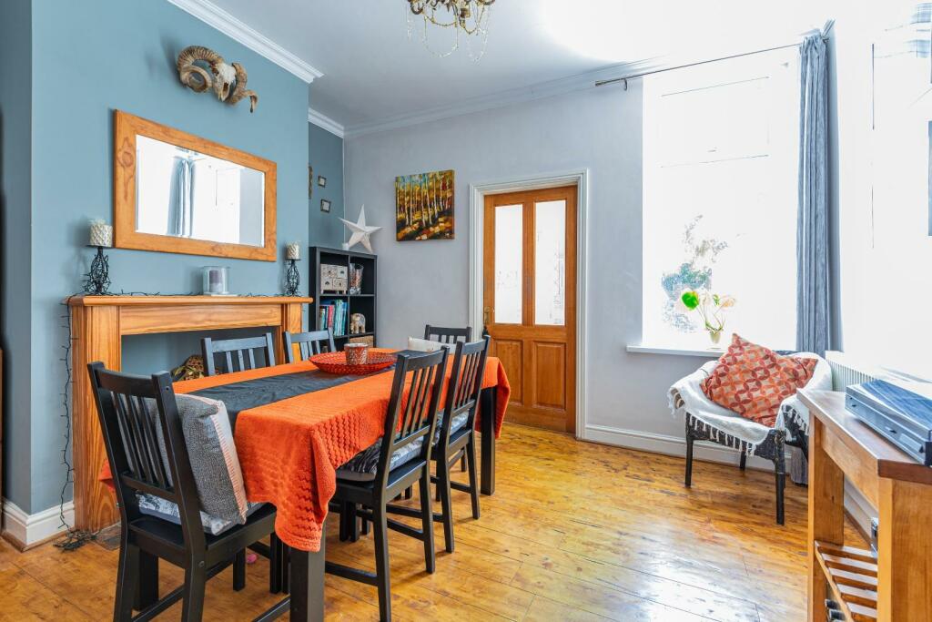 Additional image 5 of St. Augustines Crescent, Penarth