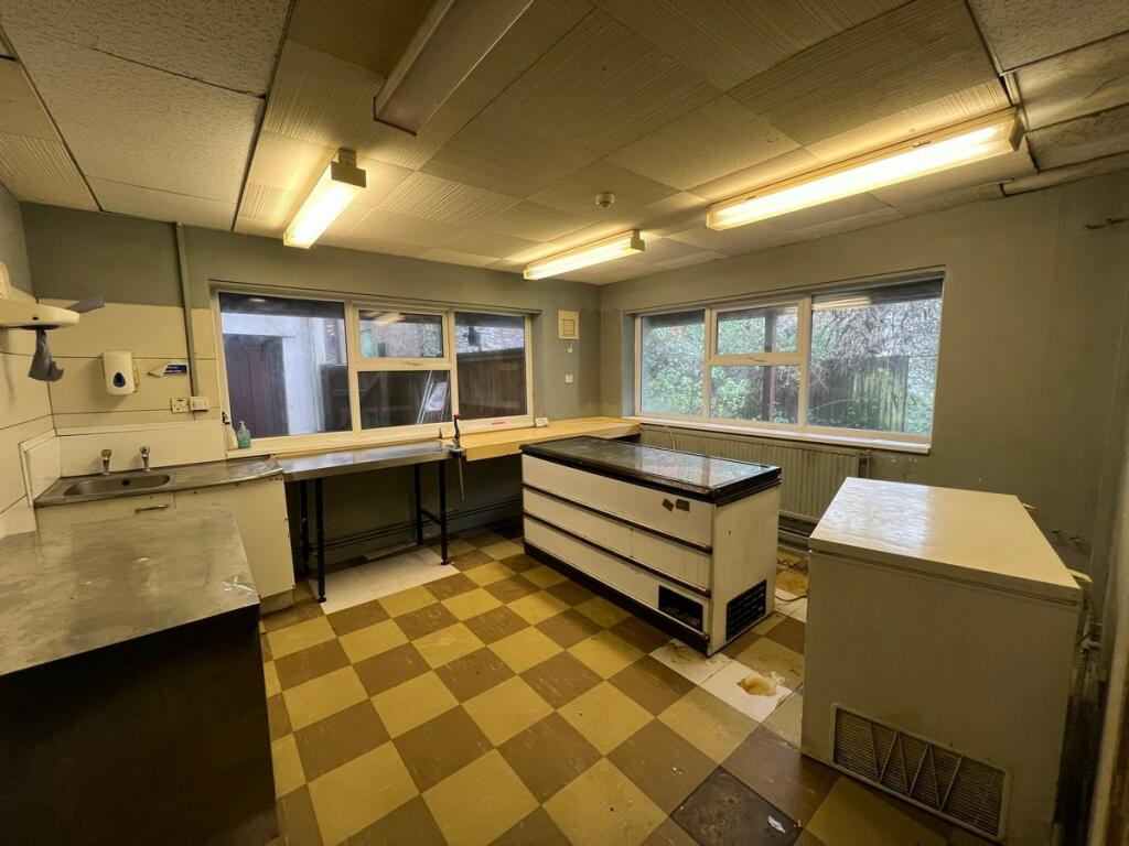 Additional image 9 of High Street Pontypridd - Pontypridd