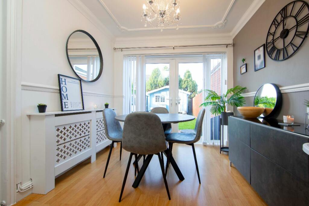 Additional image 10 of Ffos Close, Nelson, Treharris