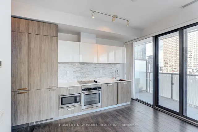 Additional image 15 of 50 Charles St Unit 2312