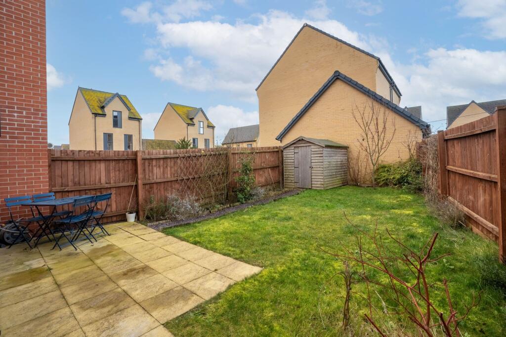 Additional image 8 of Heron Road, Northstowe, CB24