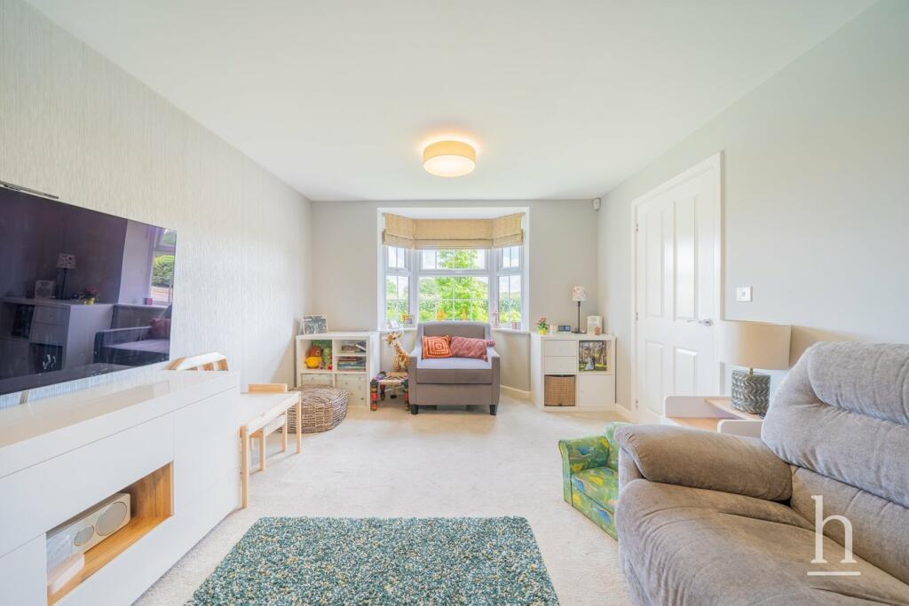 Additional image 5 of Manor Drive, Upton, CH49