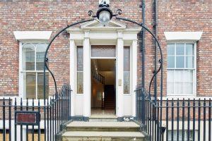 Additional image 11 of Office 9 Second Floor, 20 Nicholas Street, Chester, CH1 2NX