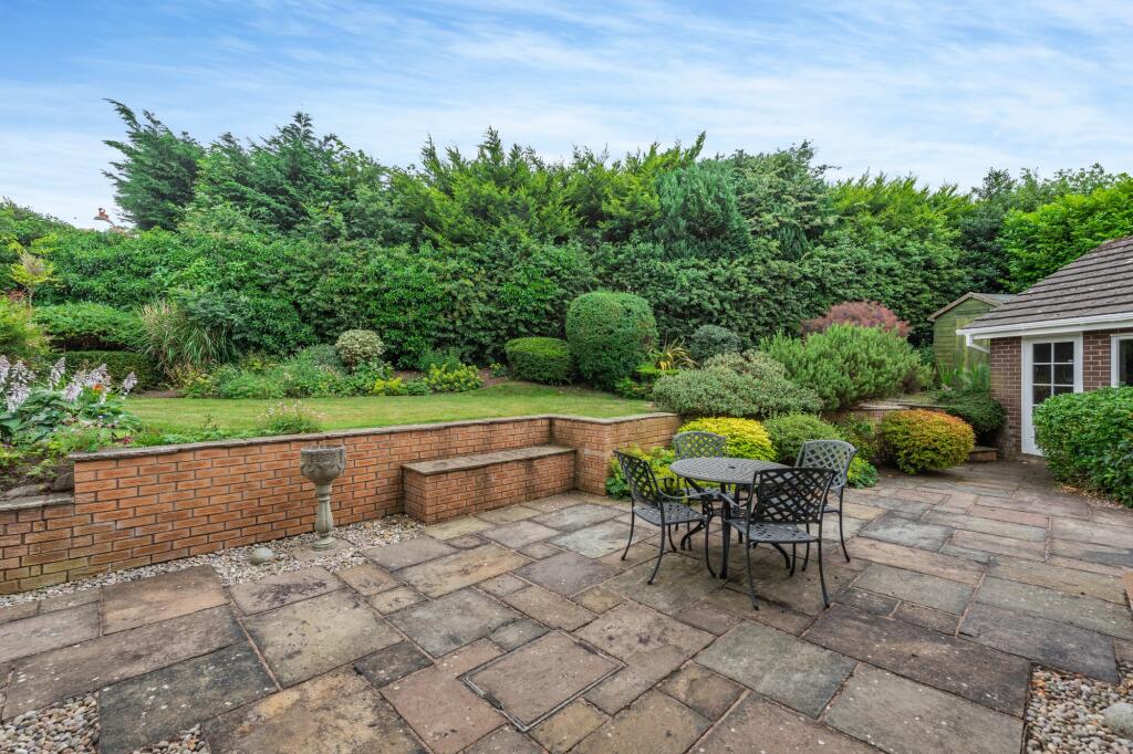 Additional image 22 of Birch Rise, Hawarden, CH5