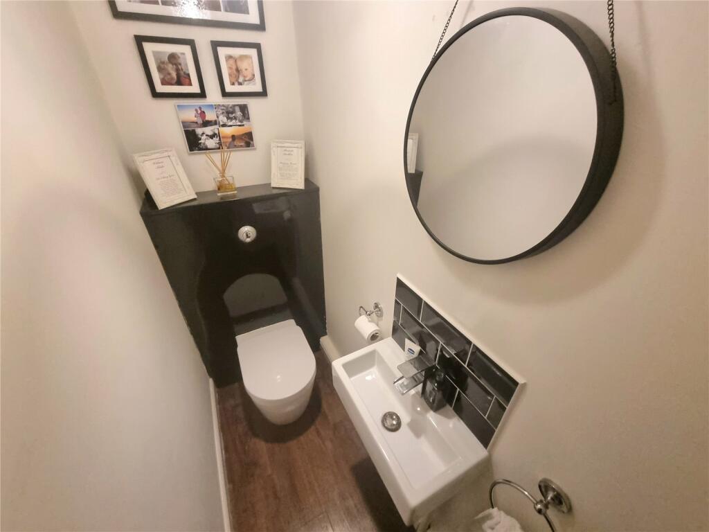 Additional image 9 of Dawpool Farm, Station Road, Thurstaston, Wirral, CH61