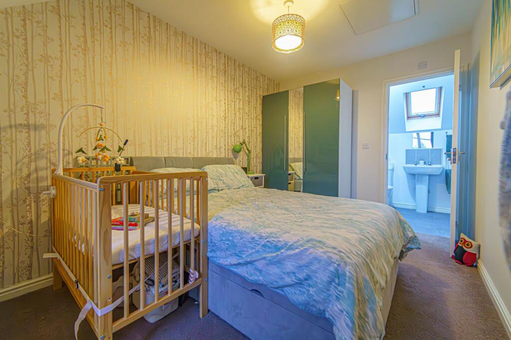 Additional image 26 of Heol Stradling, Coity, CF35