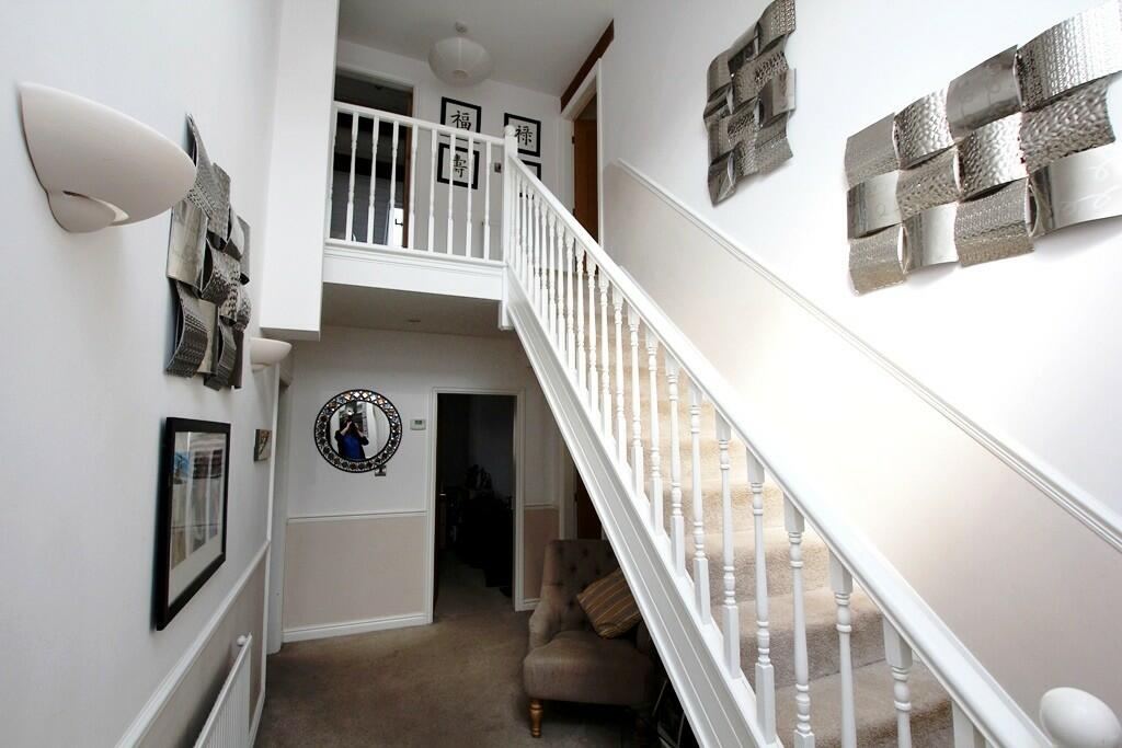 Additional image 6 of Lower Hall Mews, Holywell Lane, Clutton, Chester, CH3