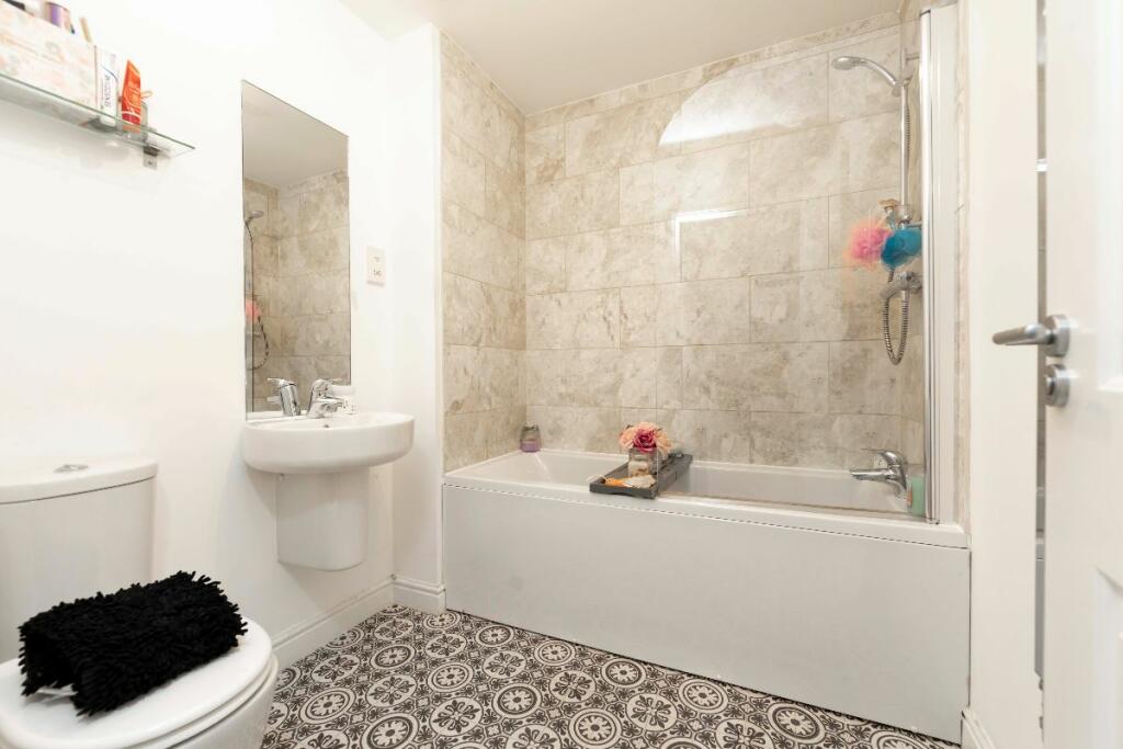 Additional image 22 of Manor View, Trelewis, Treharris