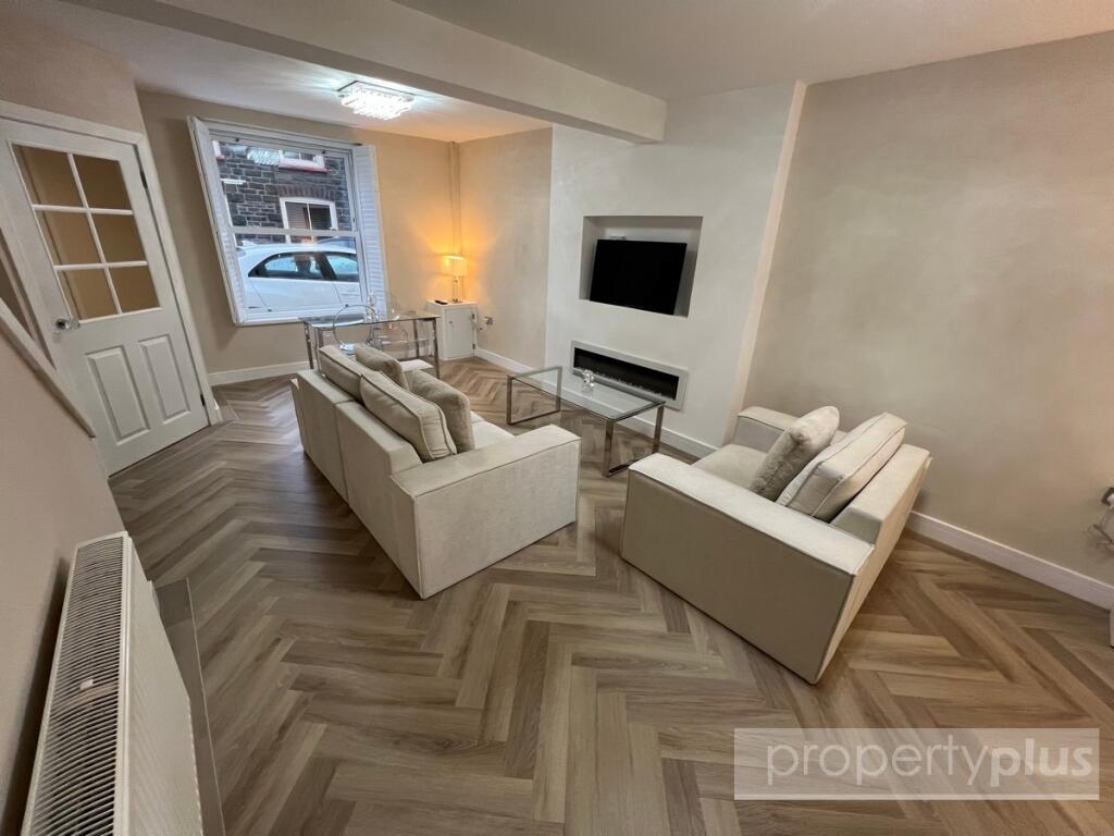 Additional image 3 of Tynybedw Street Treorchy - Treorchy