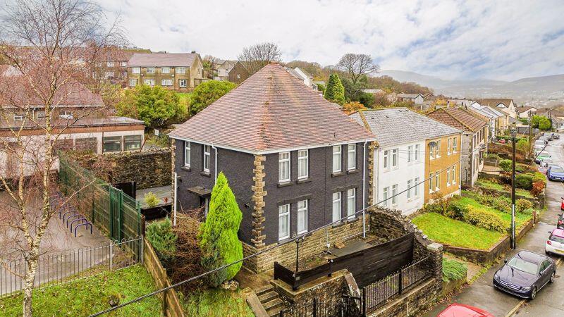 Additional image 21 of Llangynwyd School House, Heol Cadrawd, Llangynwyd, Maesteg, CF34 9TE