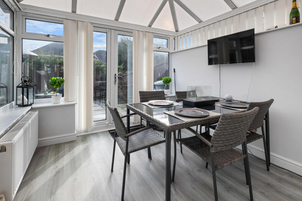 Additional image 7 of Pavilion Gardens, Bromsgrove, Worcestershire