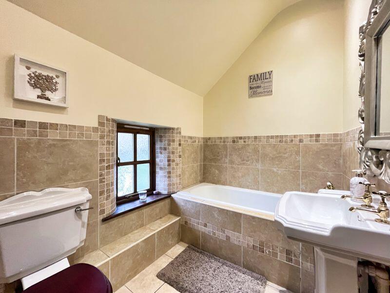 Additional image 10 of Thistle Cottage, St. Johns Hill, St. Athan, Barry CF62 4PA