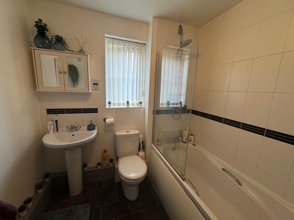 Additional image 4 of Skylark Road, North Cornelly, Bridgend