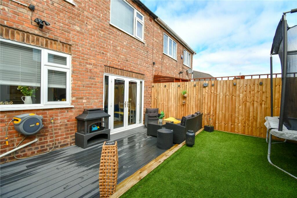 Additional image 11 of Fernhill, Wallasey, Wirral