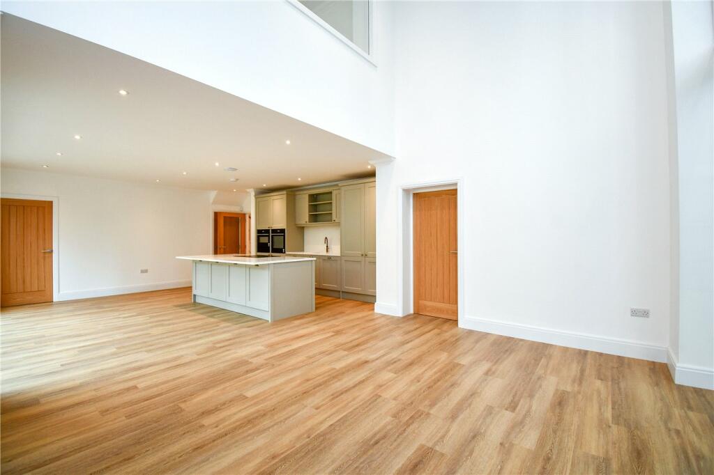 Additional image 10 of Burton Manor Gardens, The Village, Burton