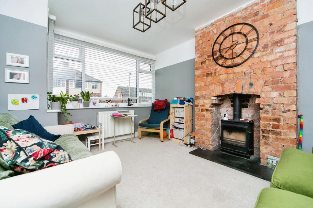 Additional image 2 of Shepherds Lane, Chester, Newton, CH2